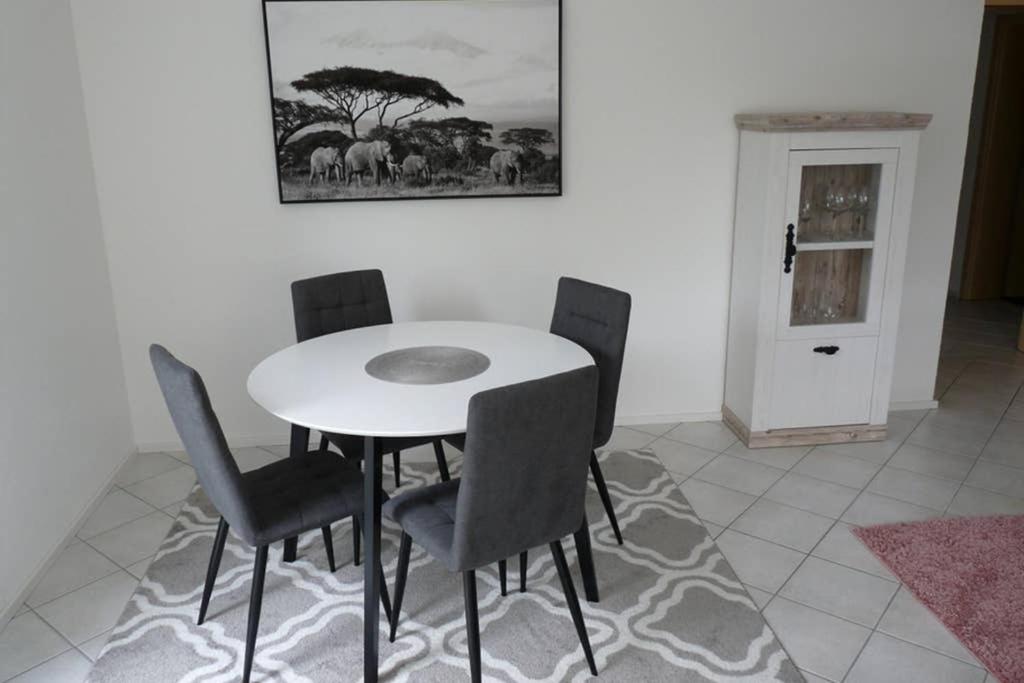 Ferienwohnung Schwarzwaldrand