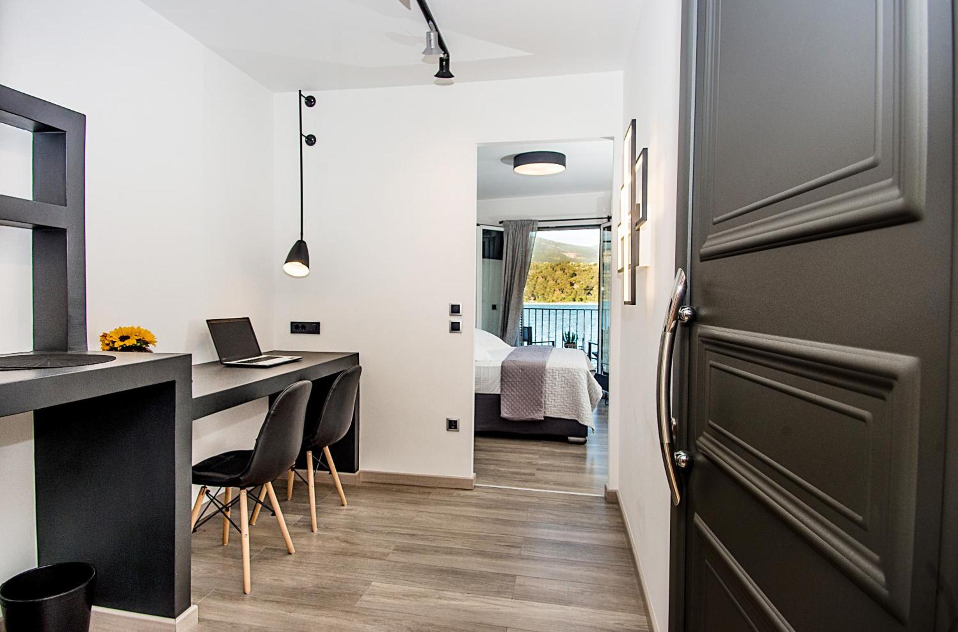 View (from property/room)