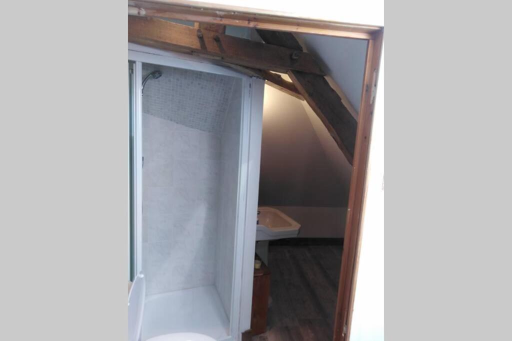 Logement cosy à proximité de Bayeux