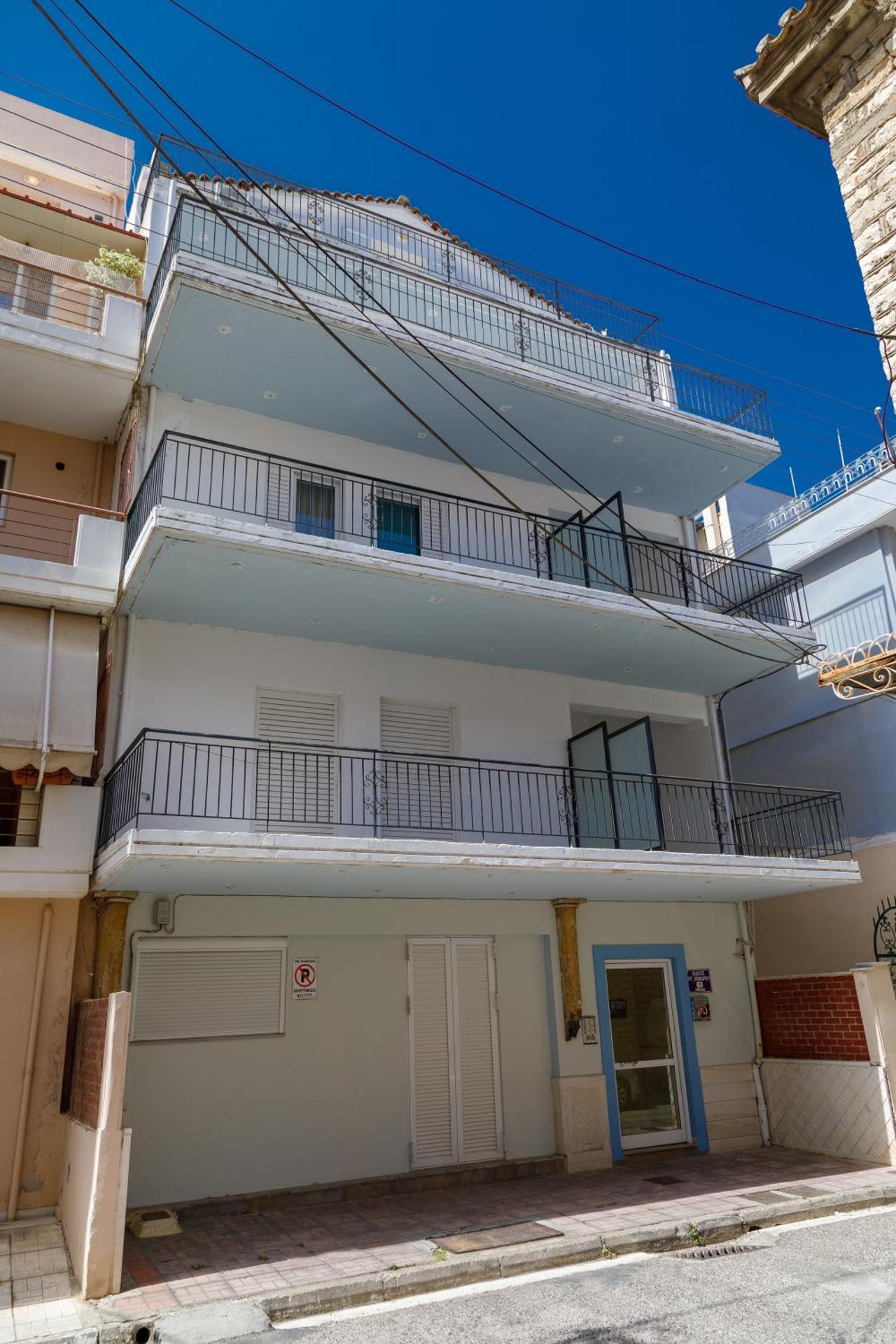 Ρήγας: Όμορφα στο Μεσολόγγι. Δ2