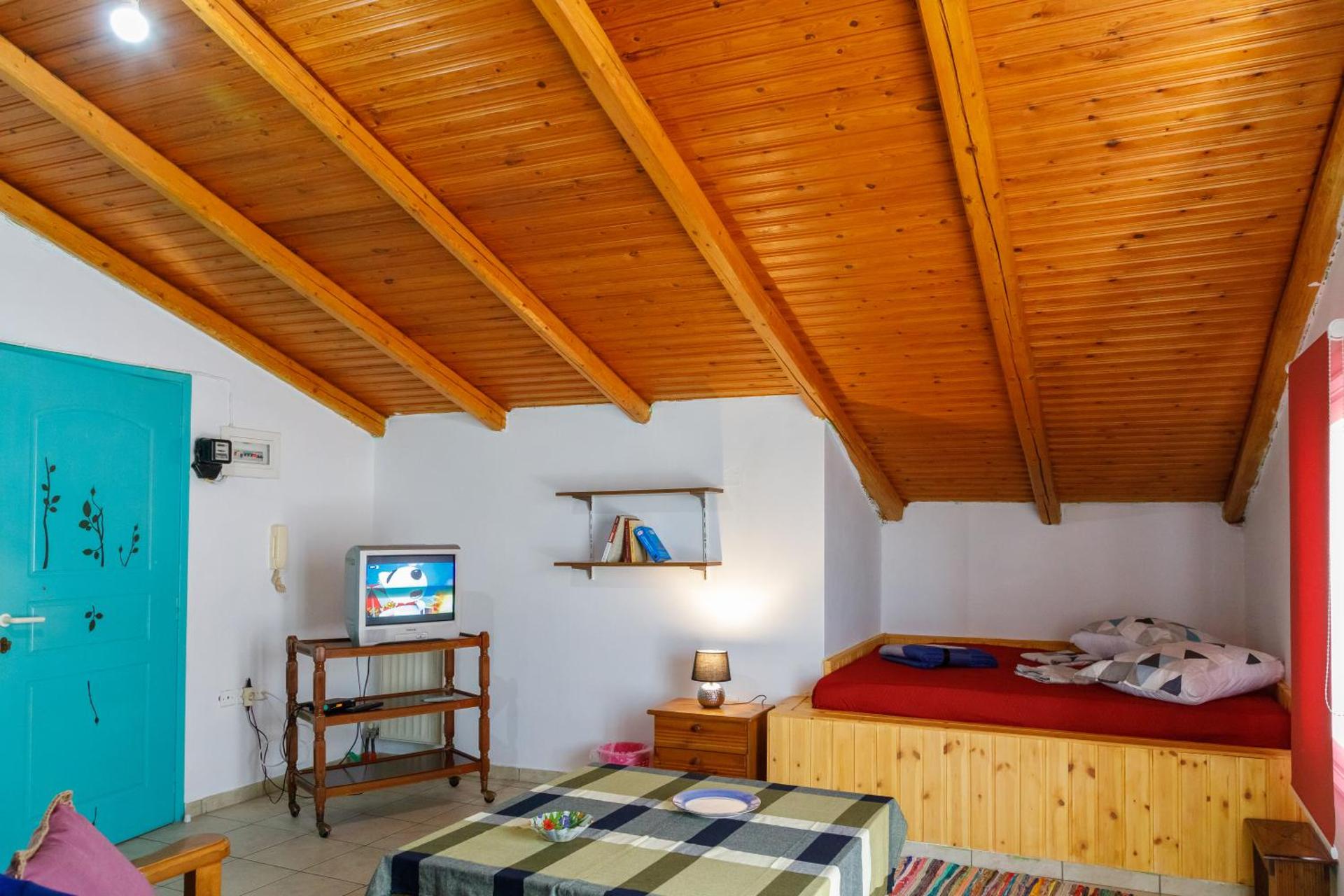 Ρήγας: Όμορφα στο Μεσολόγγι. Δ2