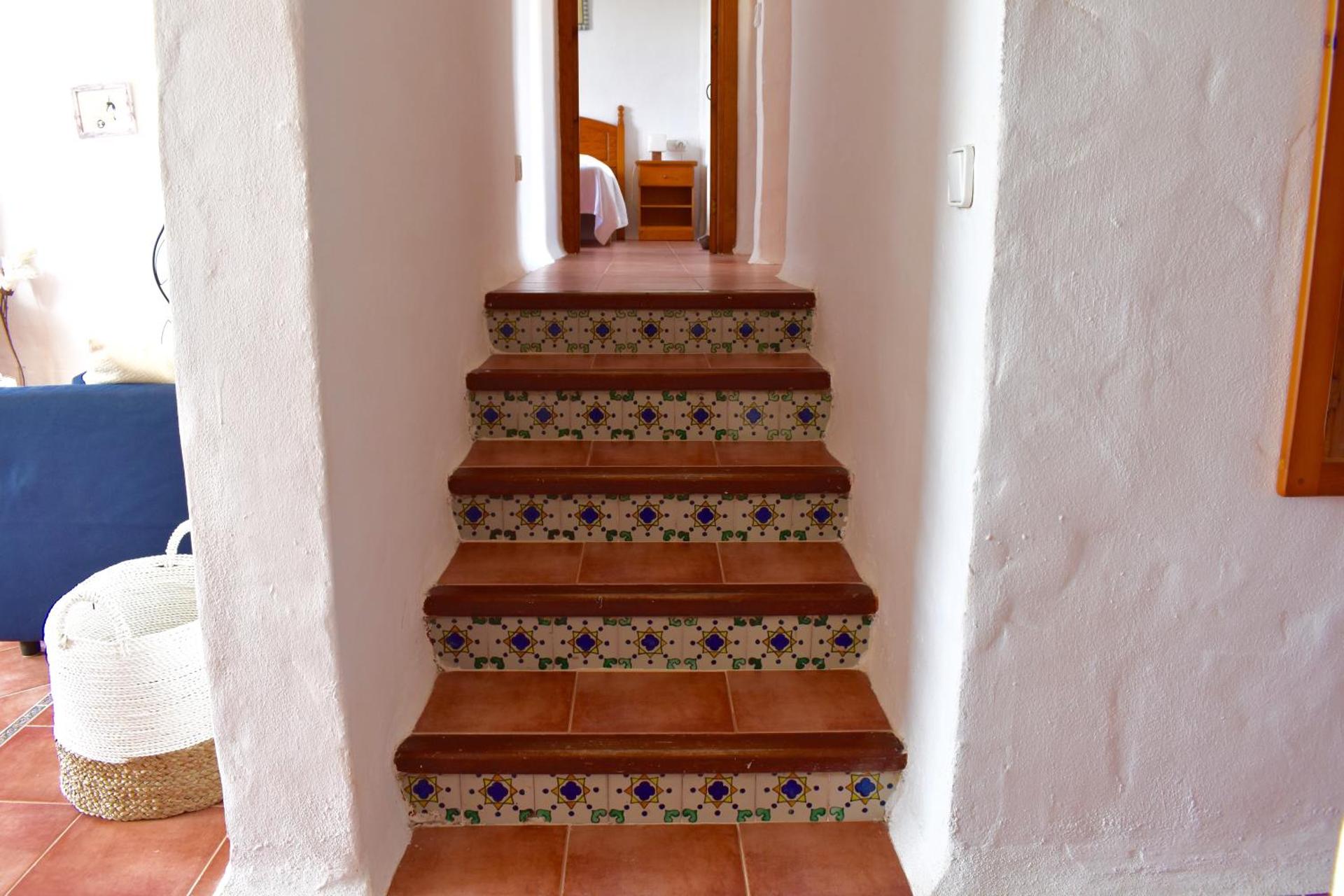 Apartamento en el mar con terraza