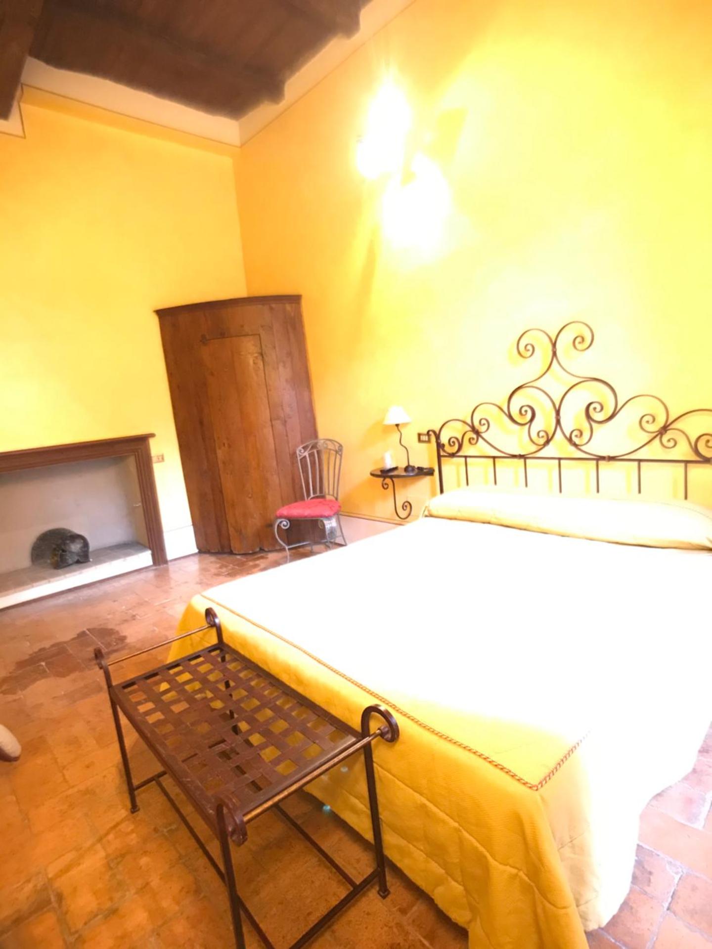 camere della vecchia posta