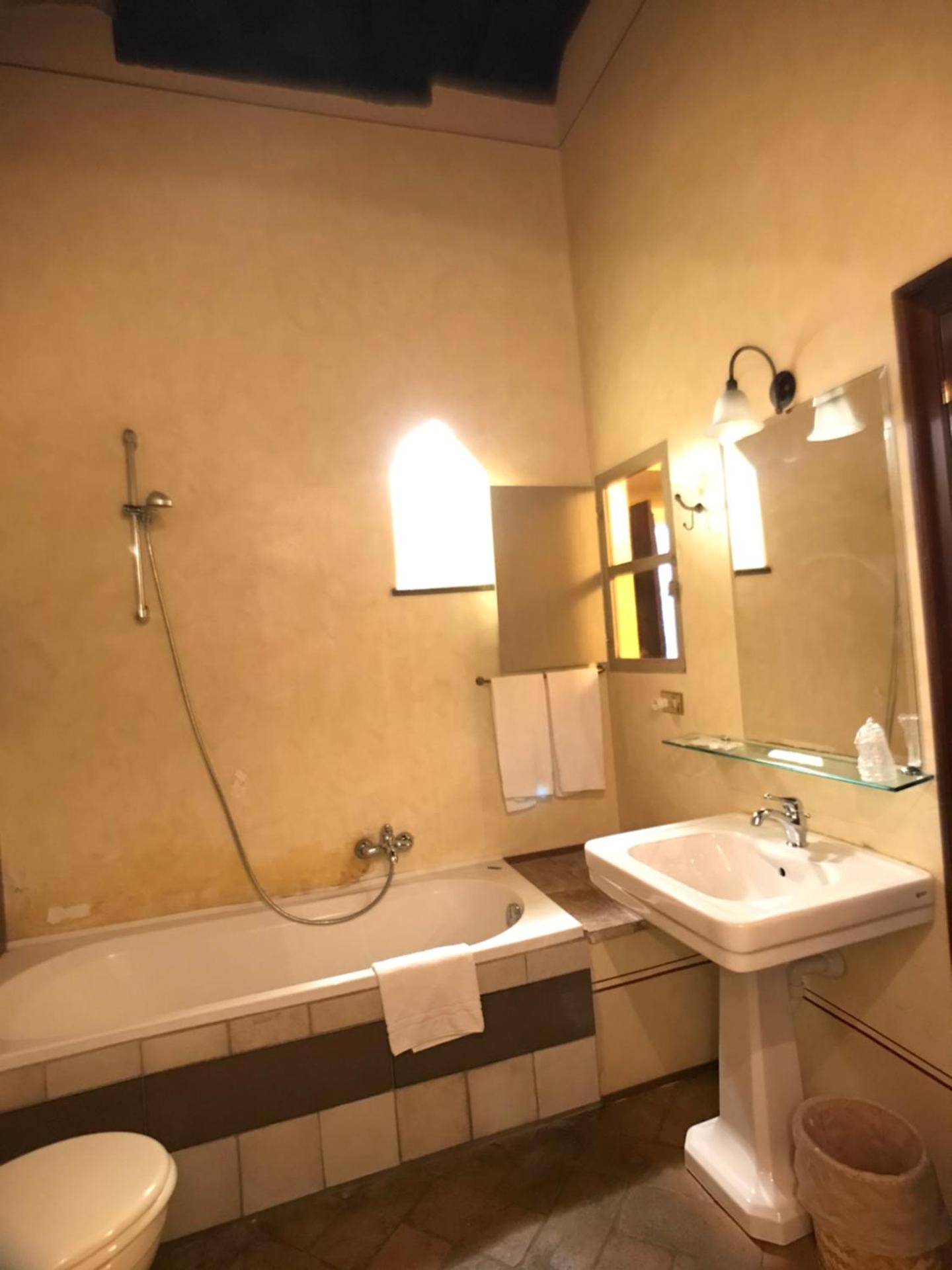 camere della vecchia posta