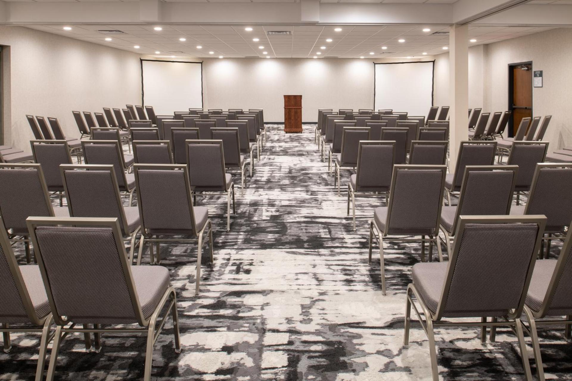 Meeting/conference room