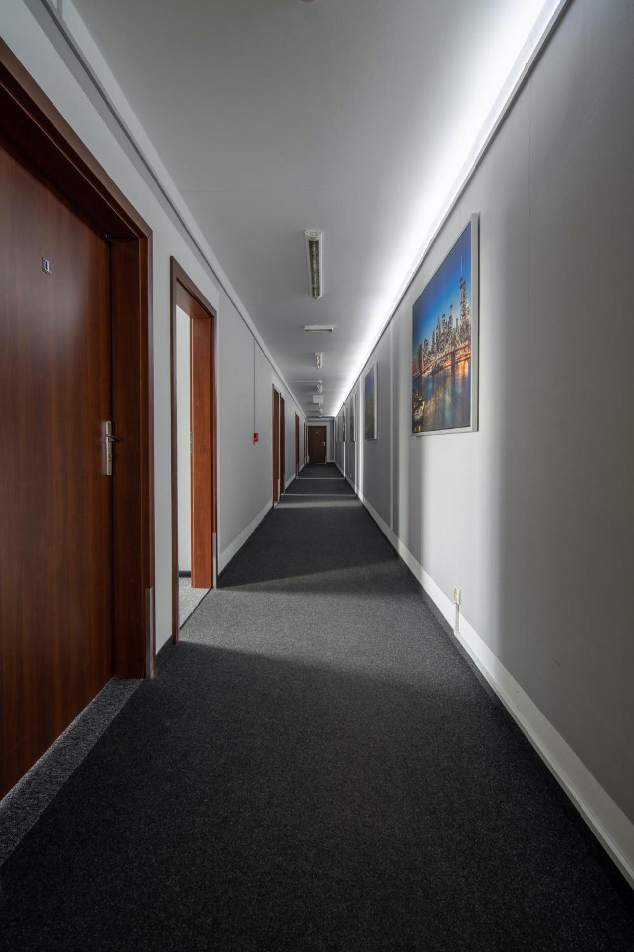 Noclegi Stop and Sleep Zgorzelec