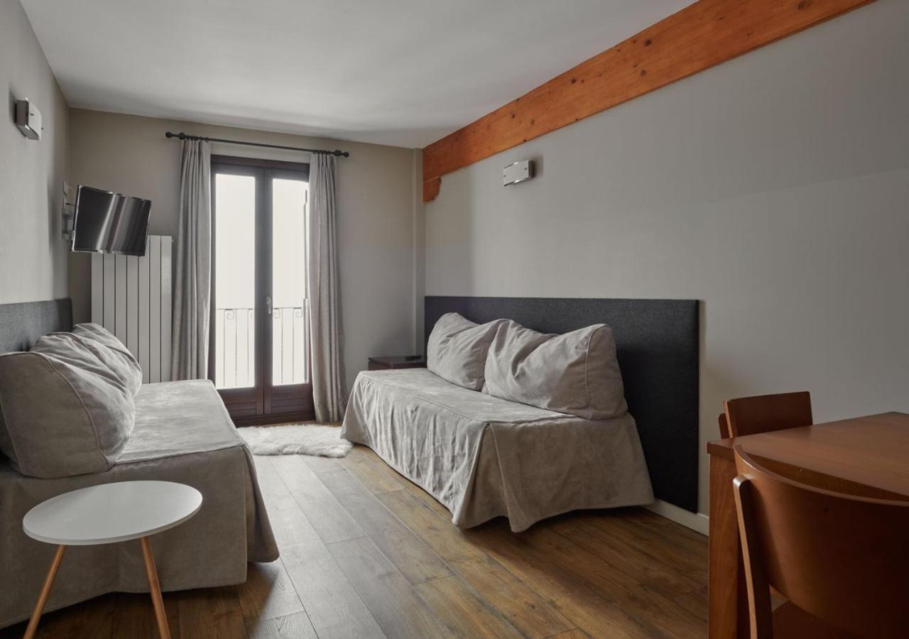 Apartahotel Tres Quiñones