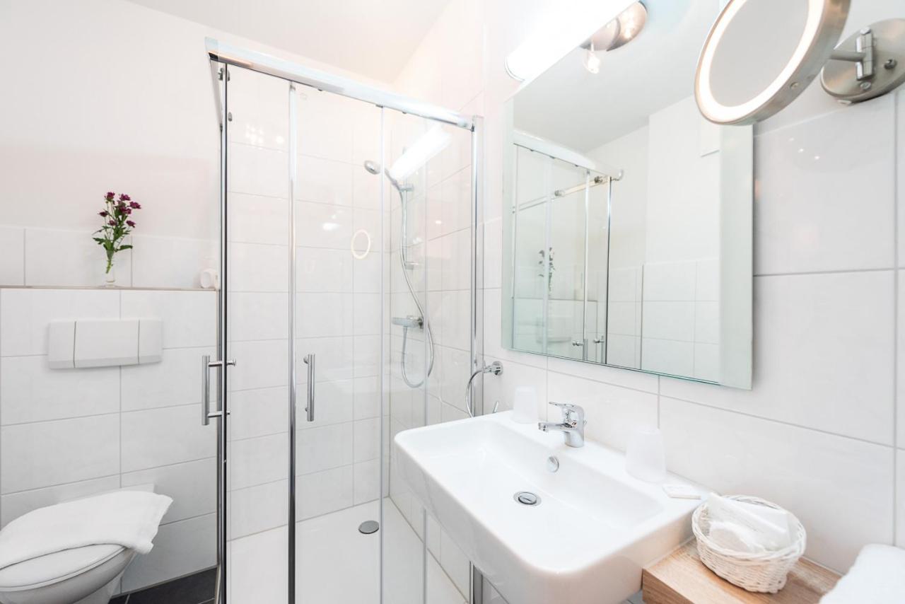 Hotel Hanseport Hamburg