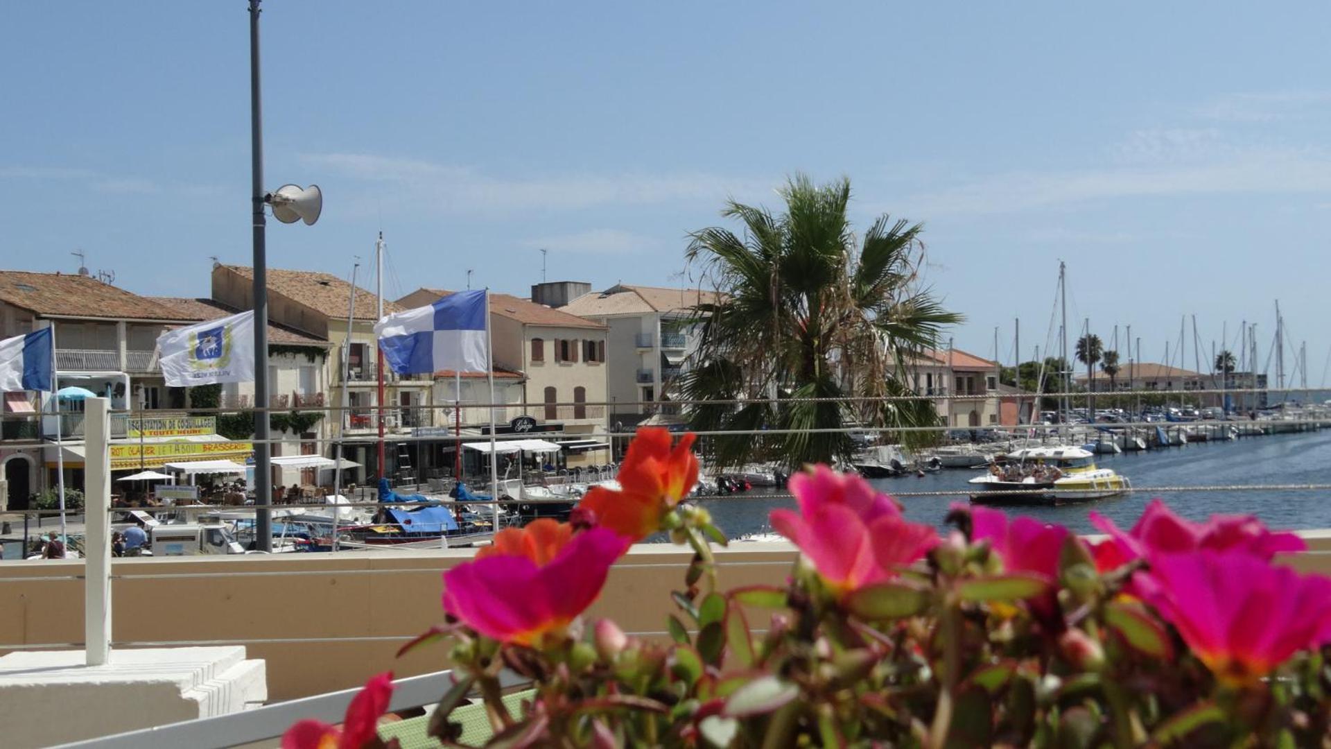 Hotel-Restaurant Du Port