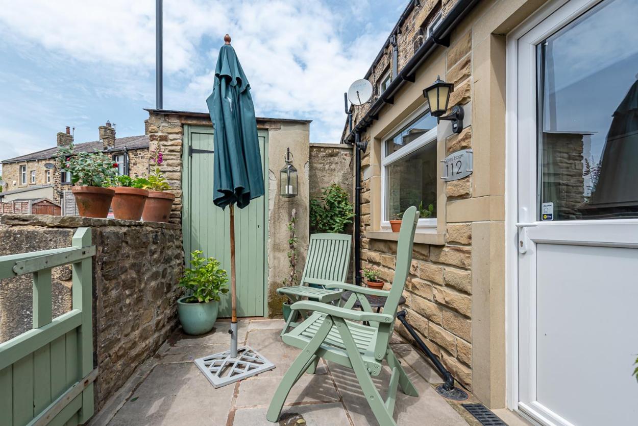 Inner courtyard view