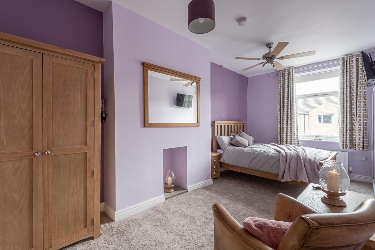 Dales Edge - Skipton