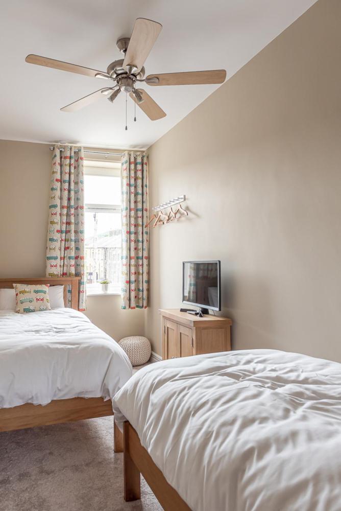 Dales Edge - Skipton