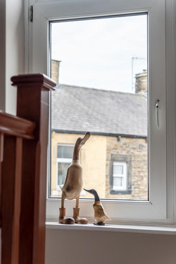 Dales Edge - Skipton