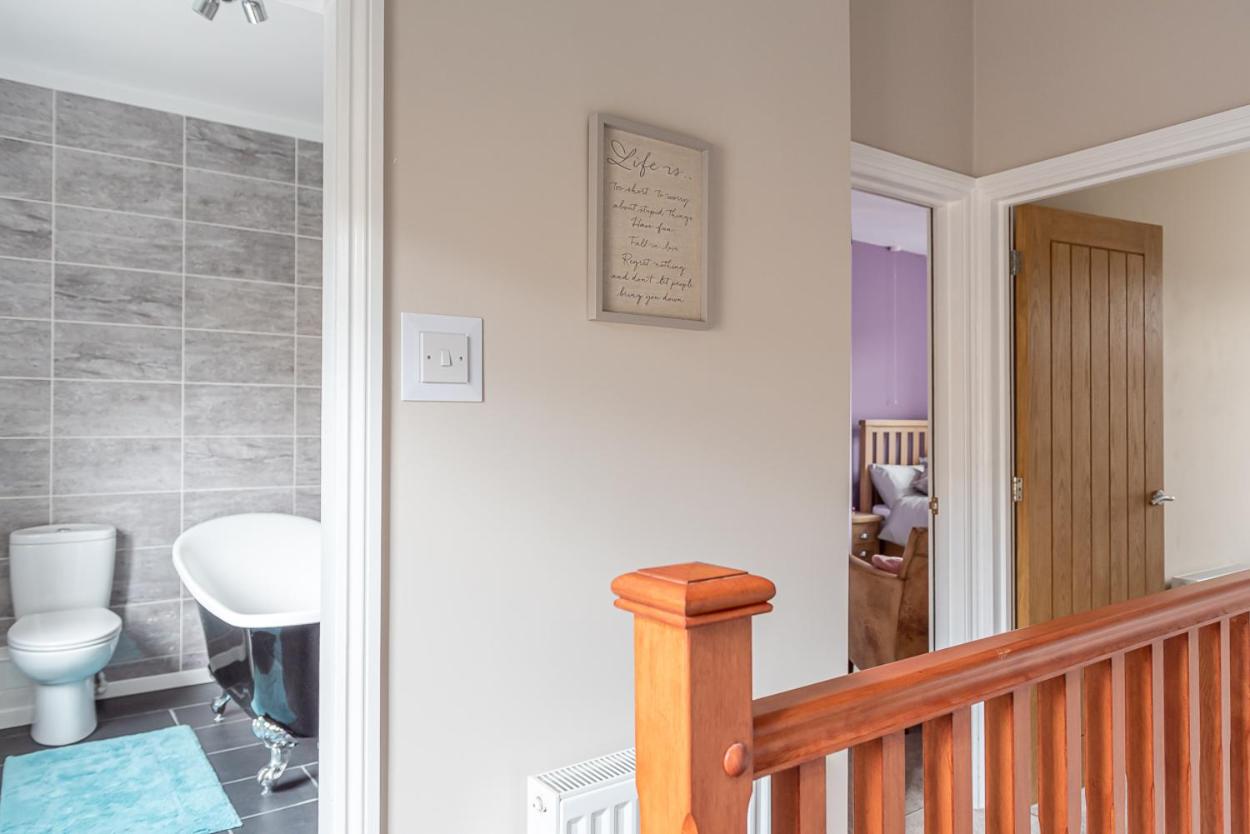 Dales Edge - Skipton