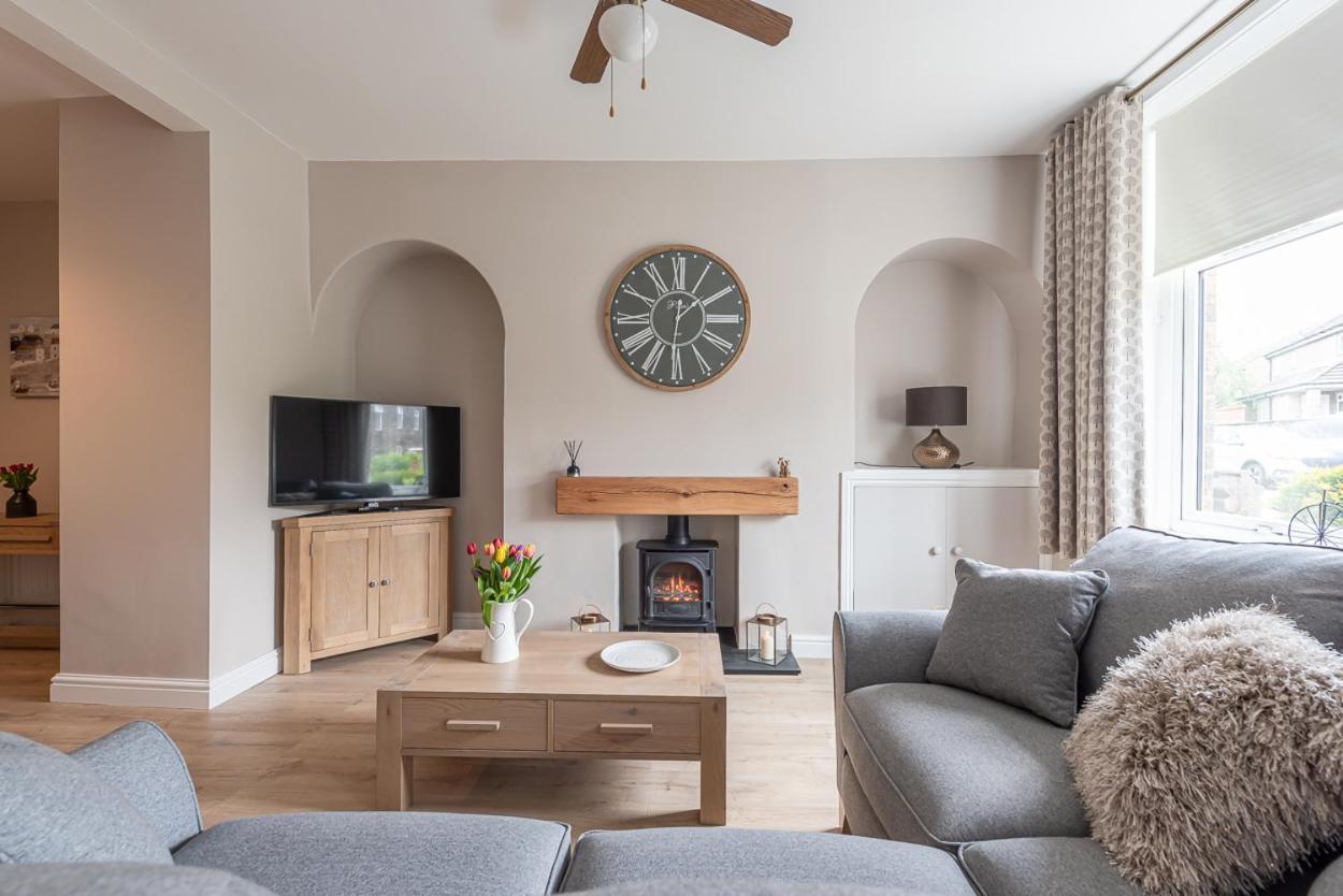 Dales Edge - Skipton