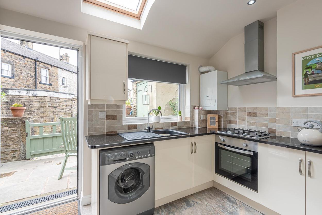 Dales Edge - Skipton