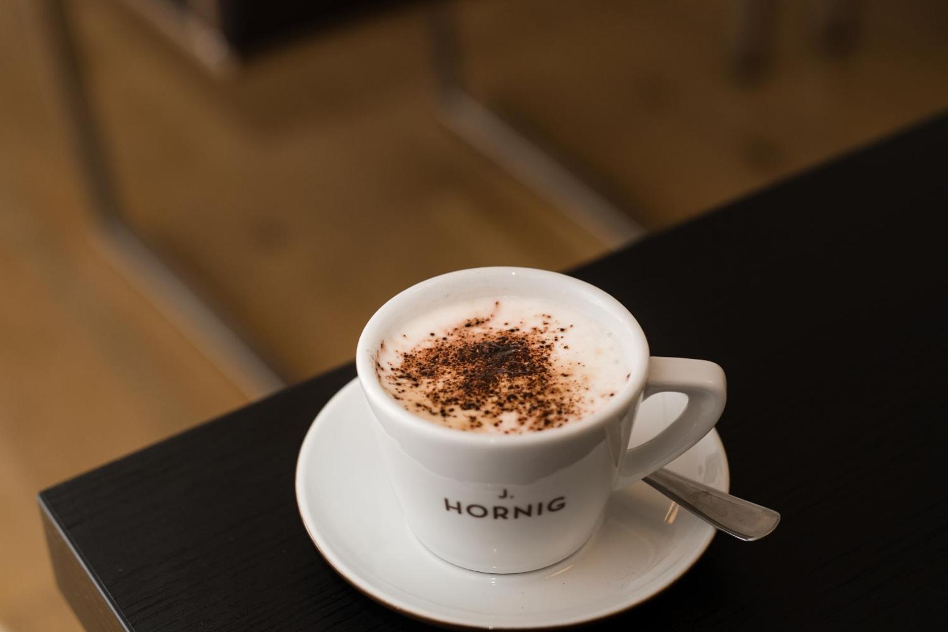 Continental breakfast