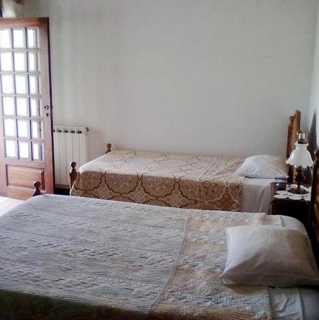 Pensão Repouso do Peregrino