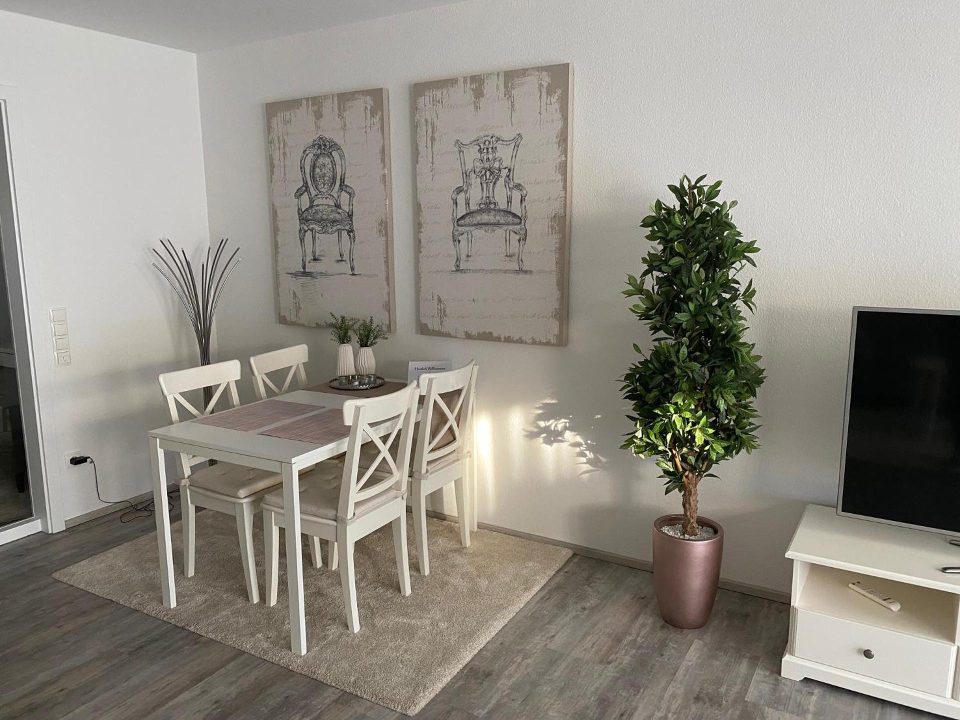 Salinendomizil Bad Rothenfelde