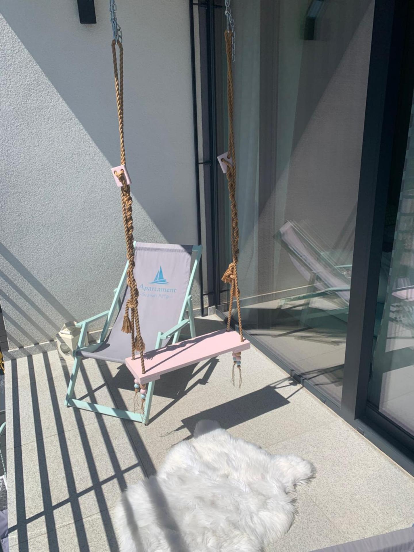 Apartament Scandi N*.9