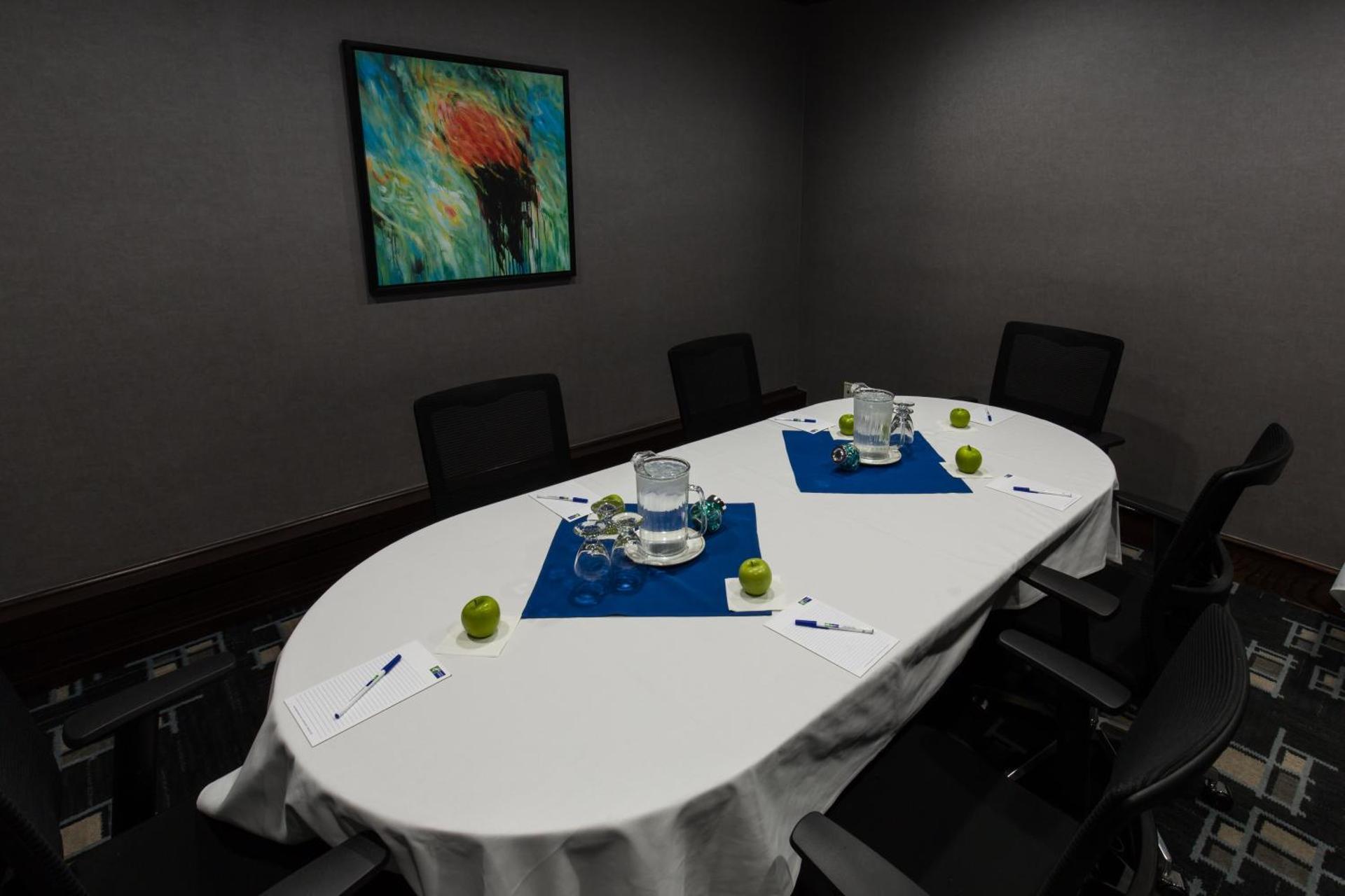 Meeting/conference room