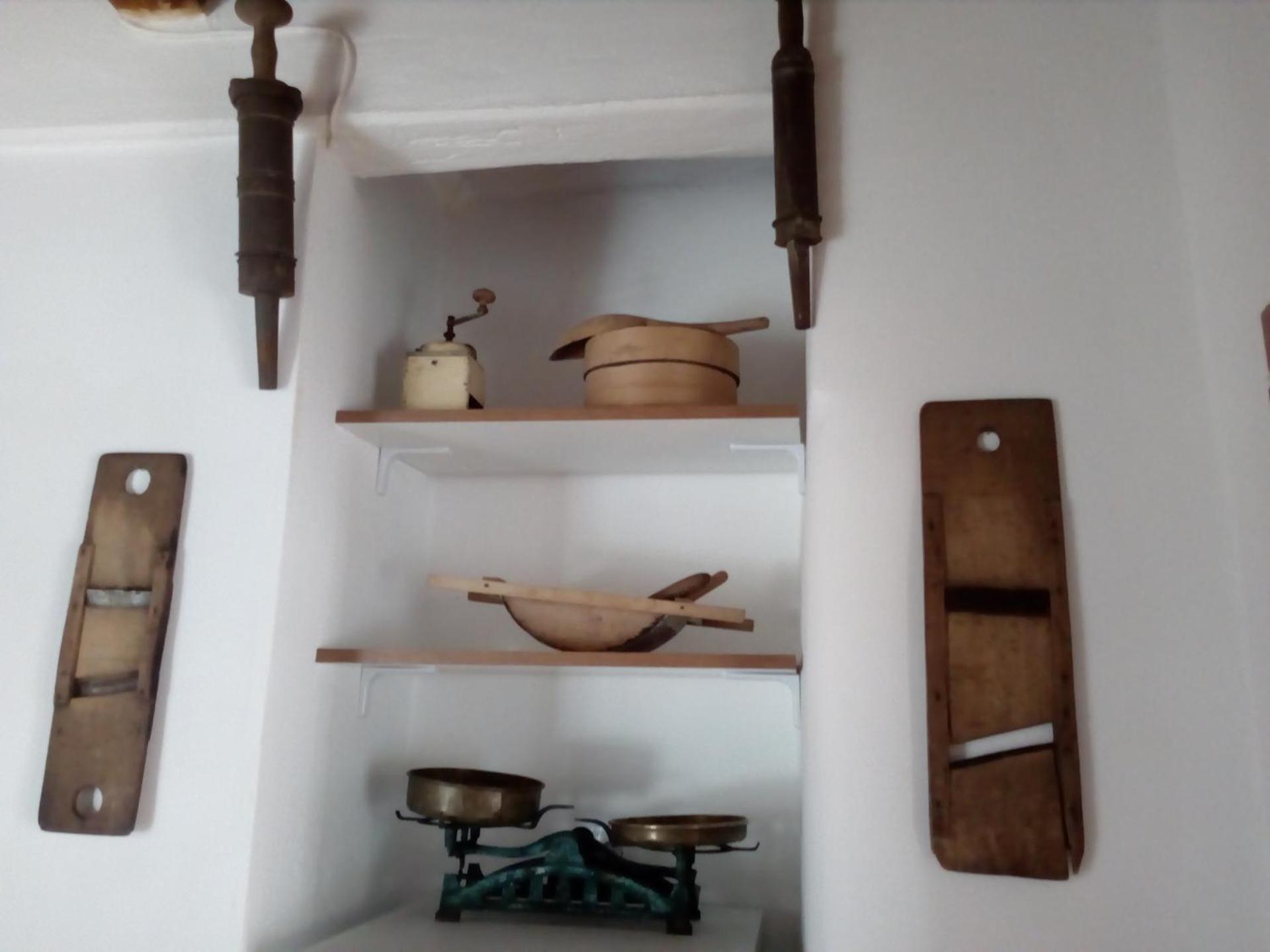 Nosztalgia Vendégház