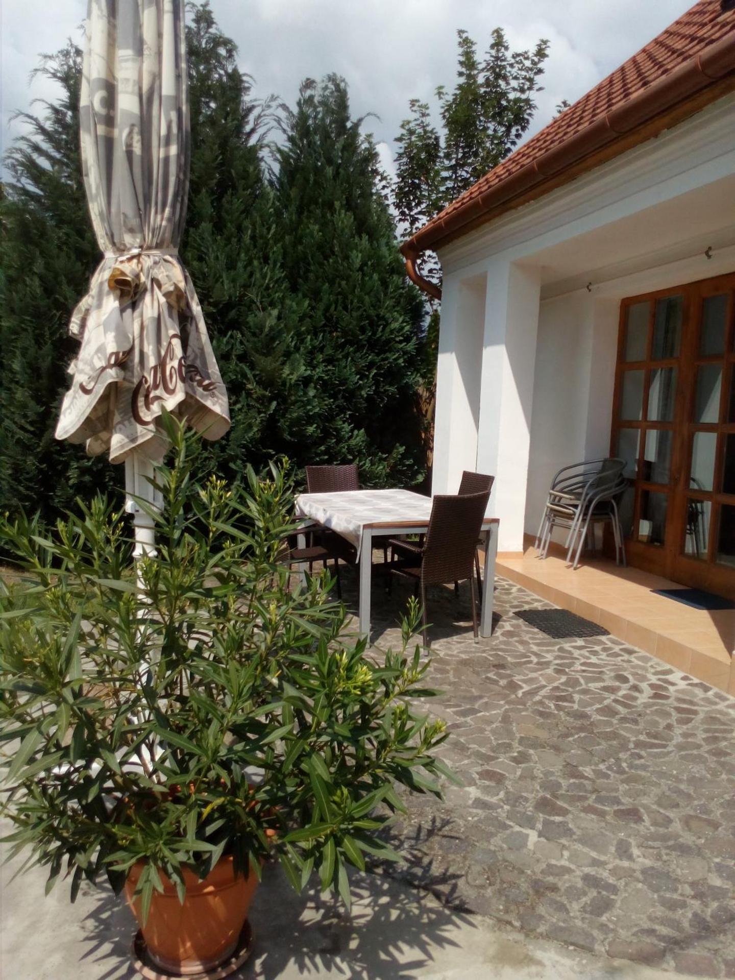 Nosztalgia Vendégház