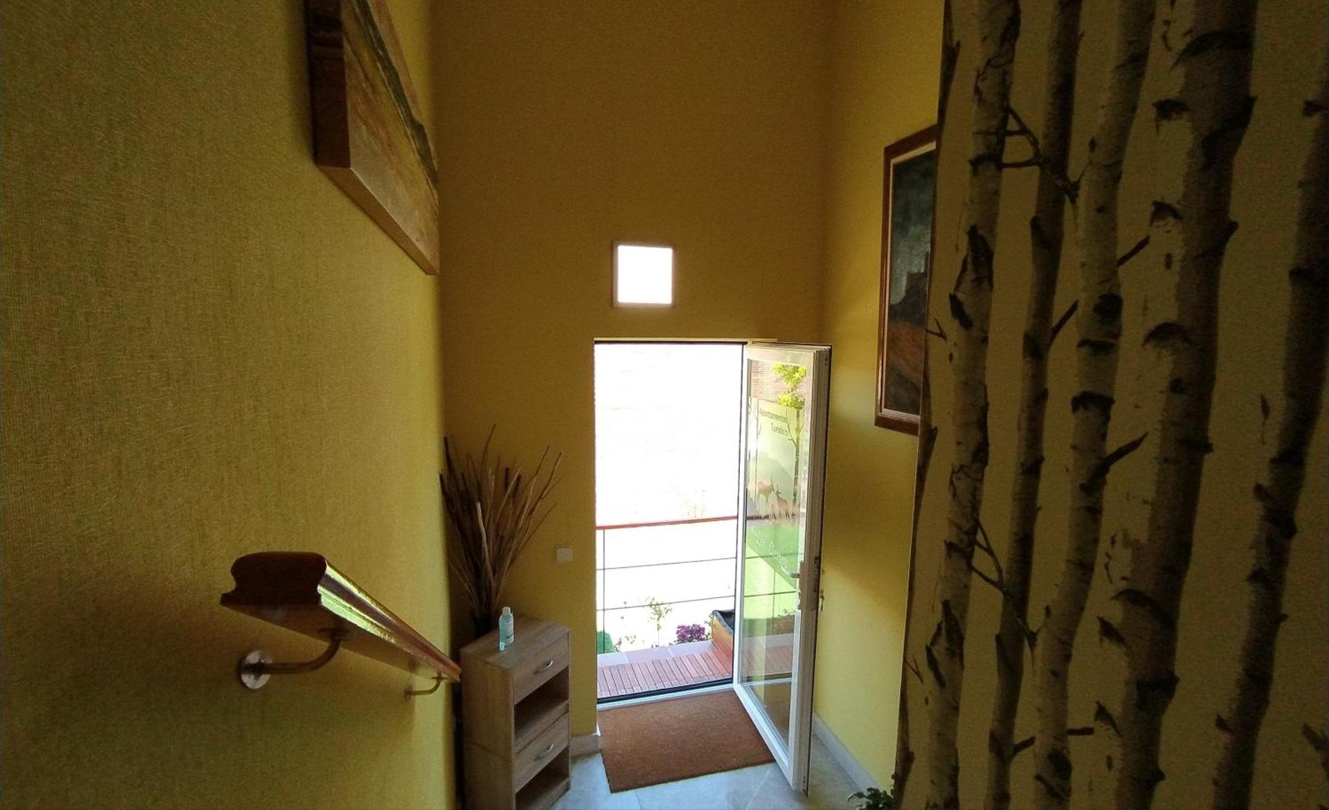 LOS CIERVOS - Cueva Valiente