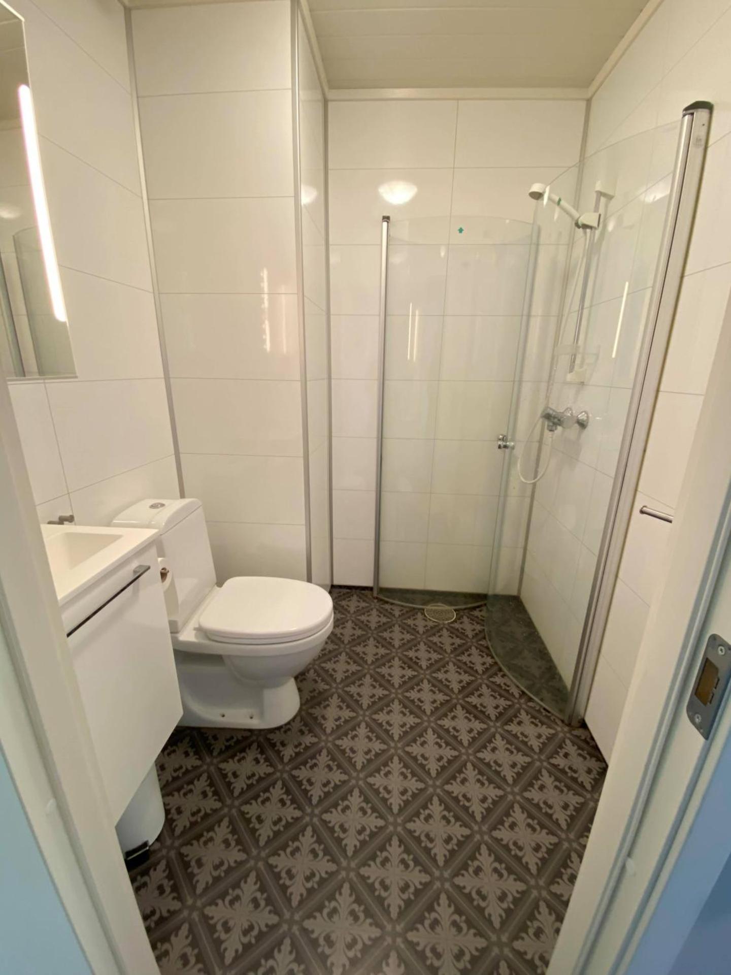 Mosjøen Overnatting, Vollanvegen 13