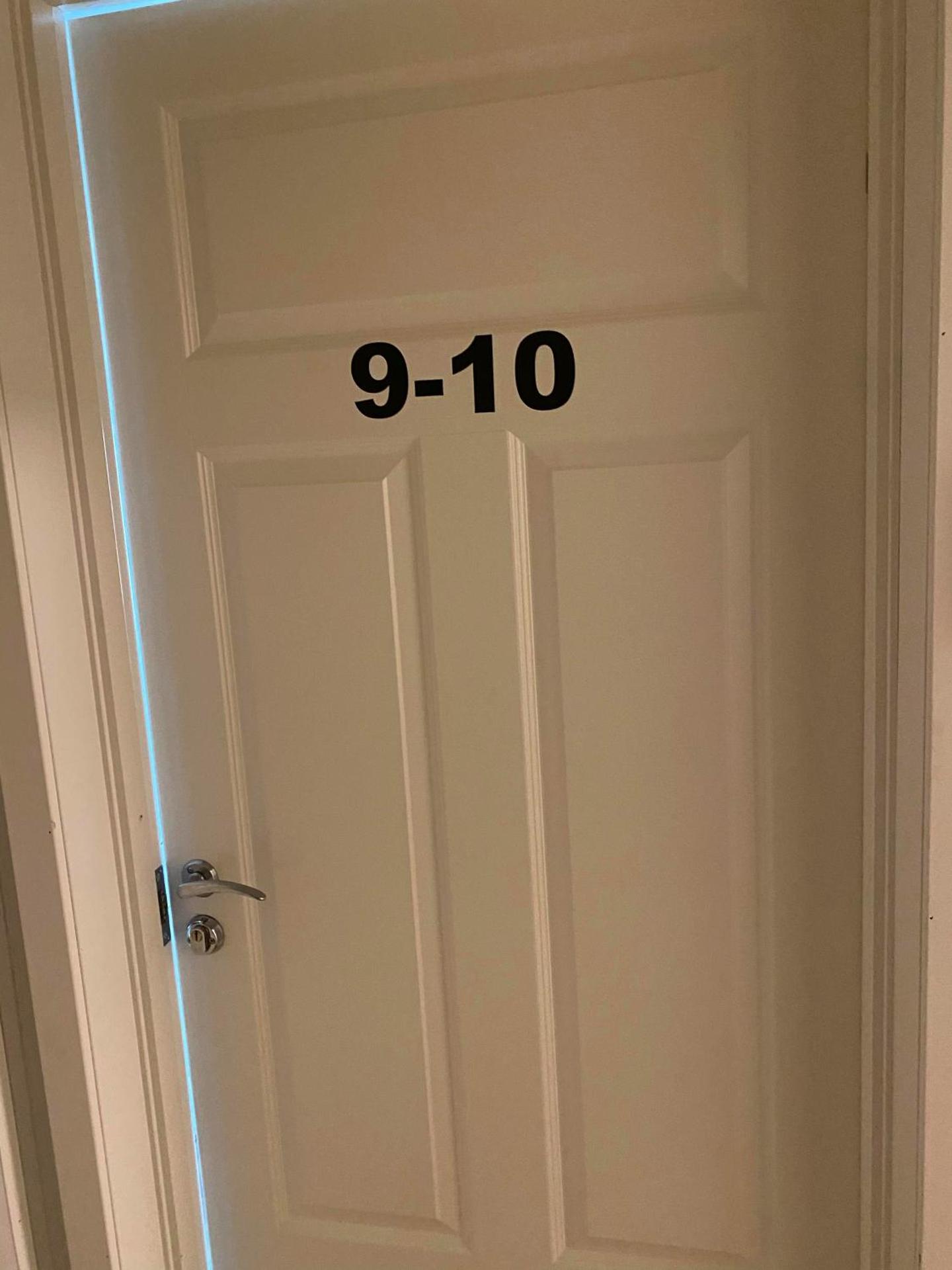 Mosjøen Overnatting, Vollanvegen 13