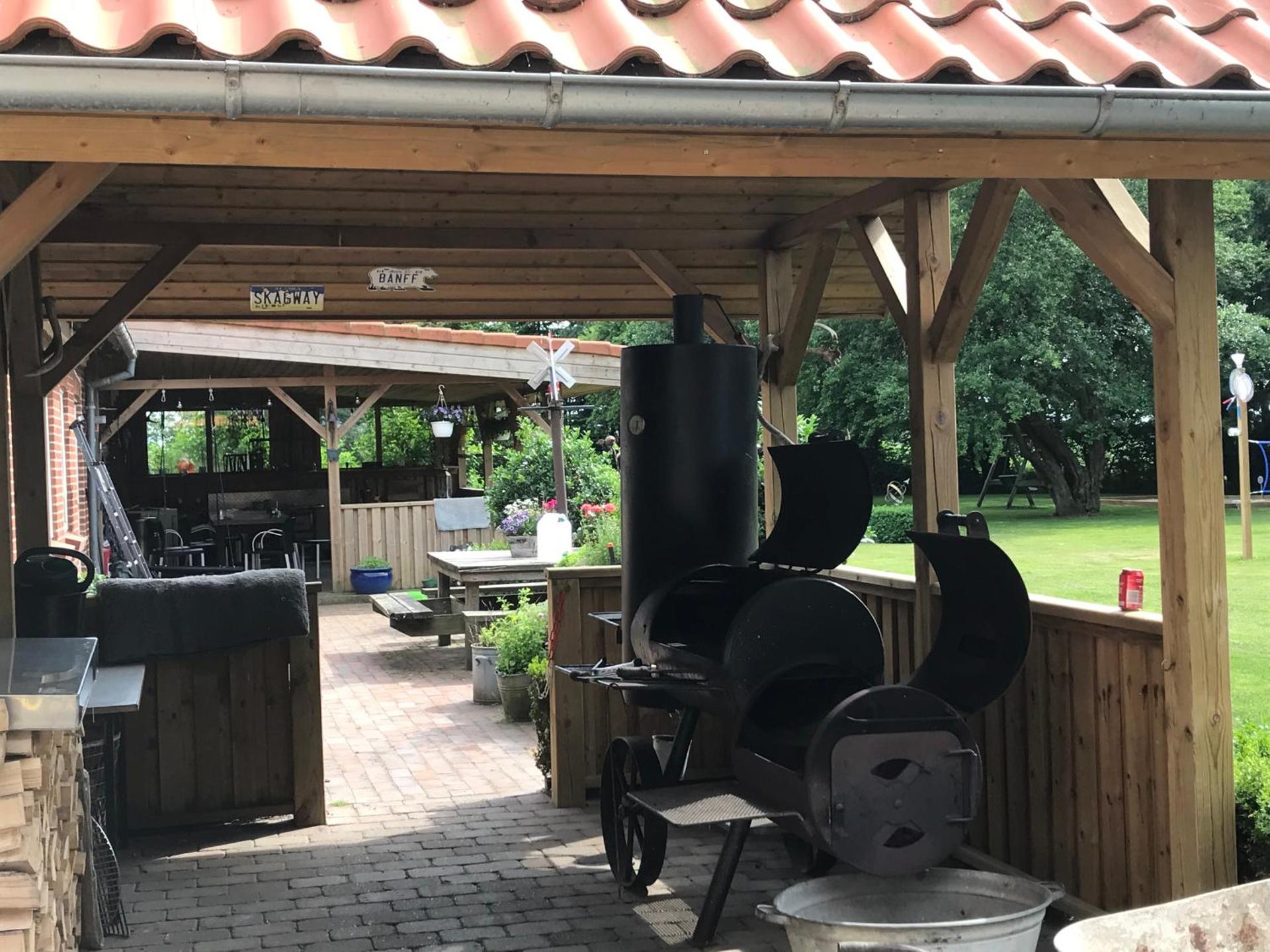 Familiehuis Boysen Appartementen