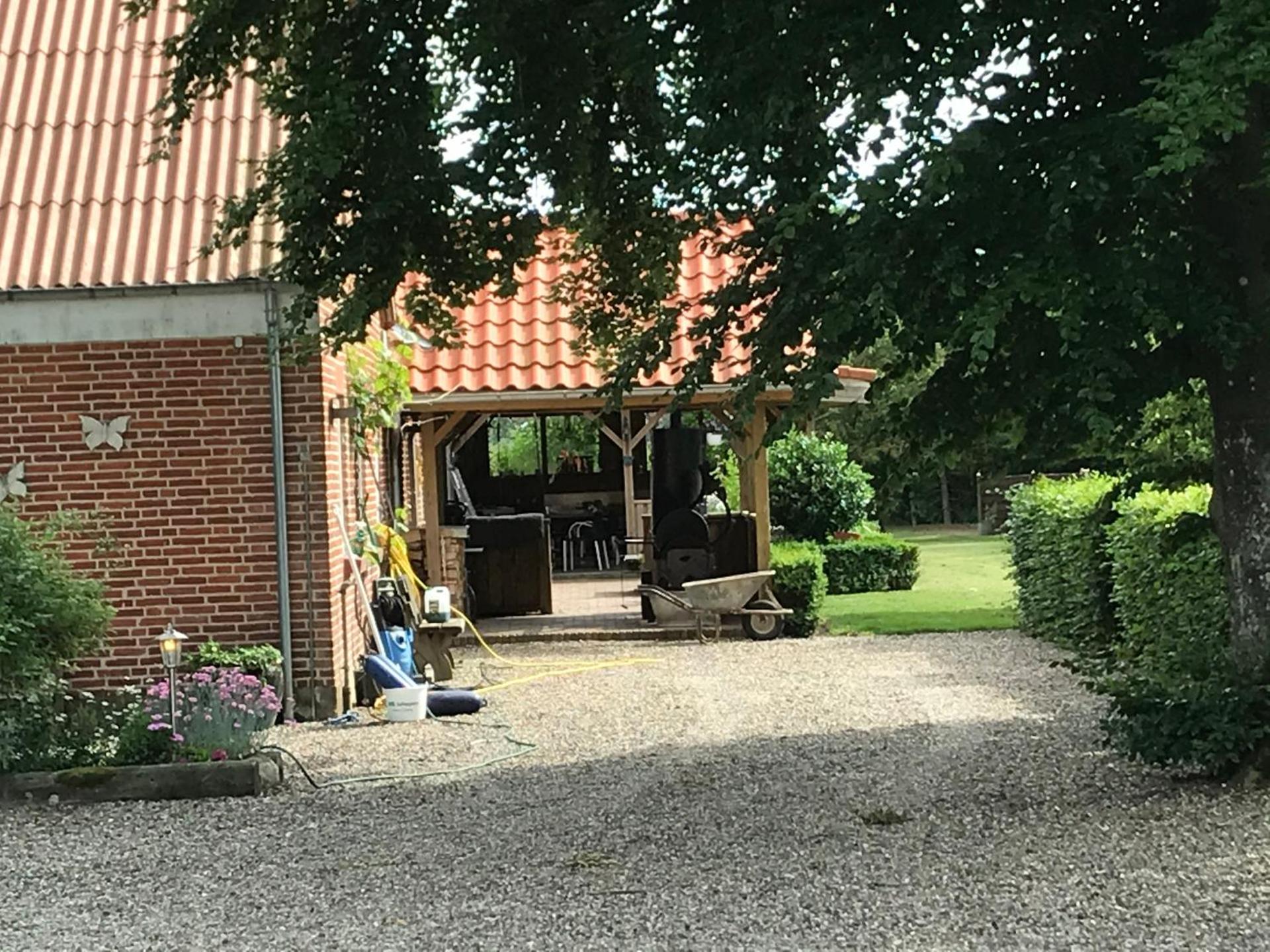 Familiehuis Boysen Appartementen