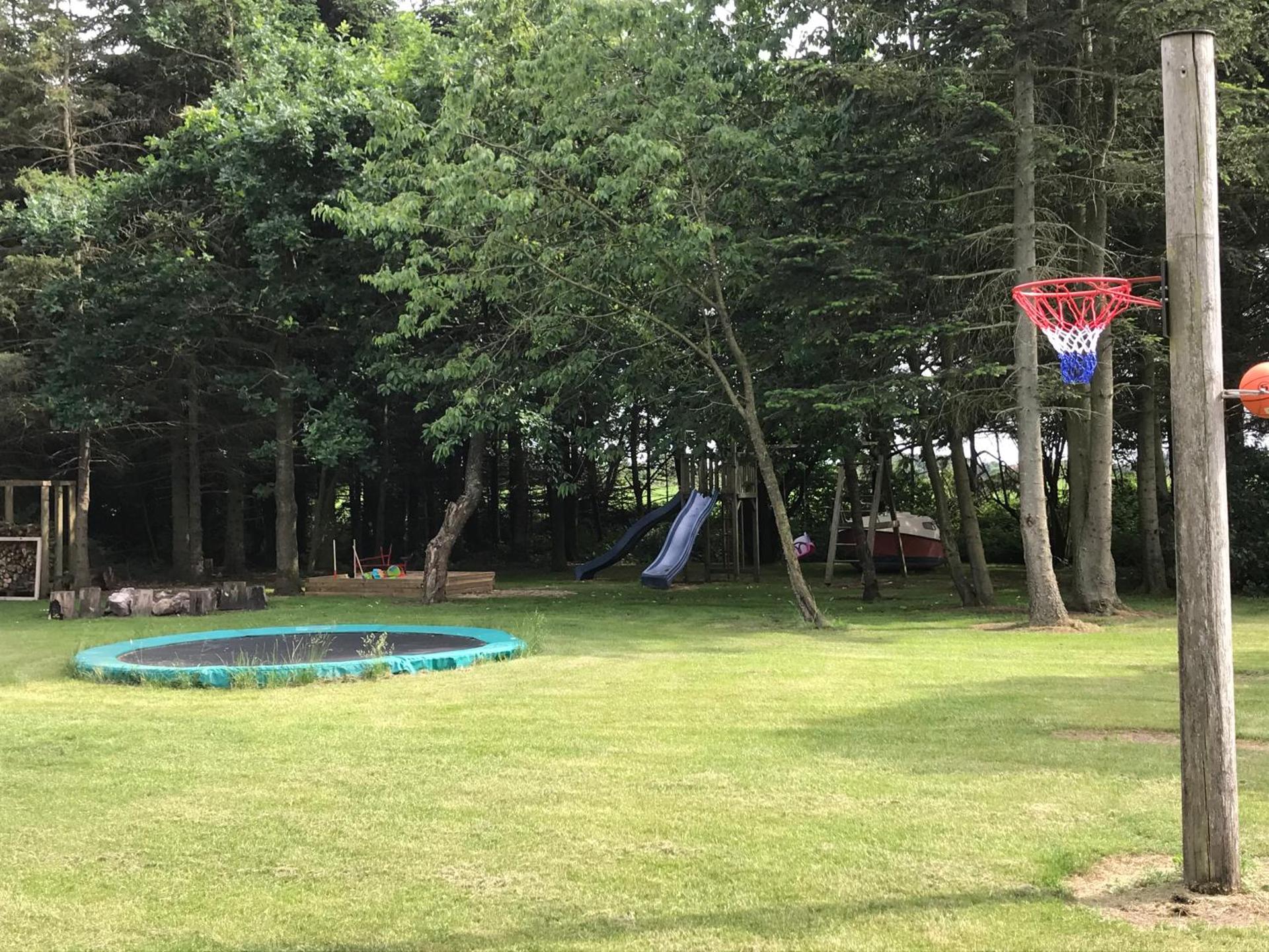 Familiehuis Boysen Appartementen