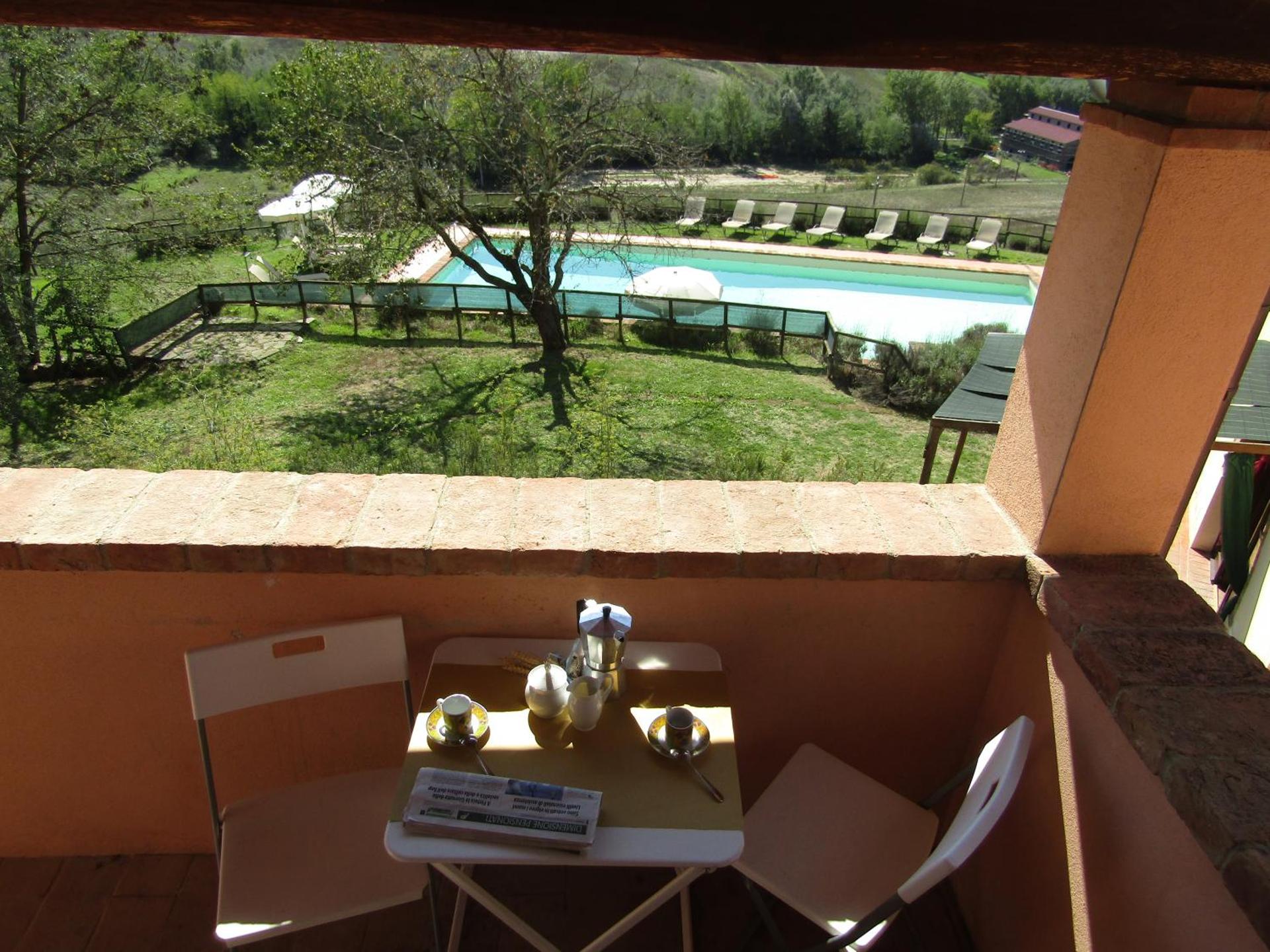 Antonella House -Podere della Collina