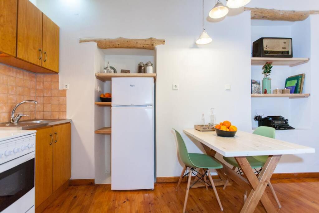 Charming Studio in the Old Town