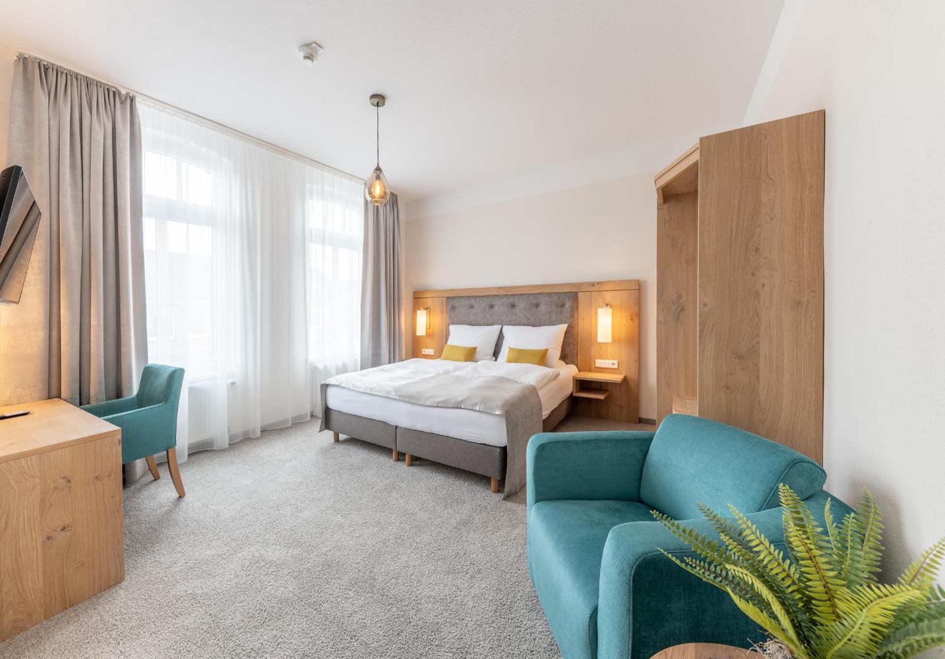 Superior Double Room