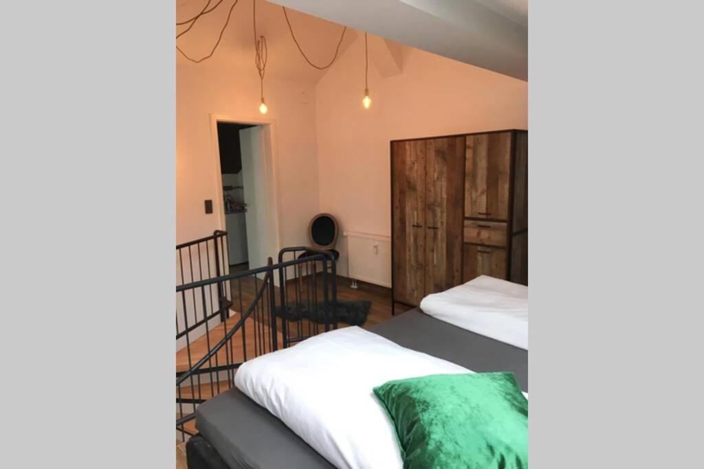 FeWo im Herzen des Altmühltals