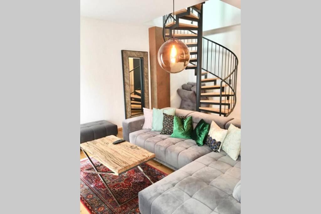 FeWo im Herzen des Altmühltals