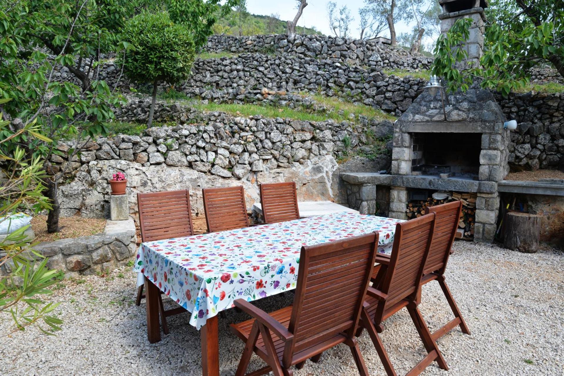 Apartments Palma & Pino