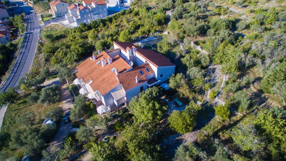 Apartments Palma & Pino