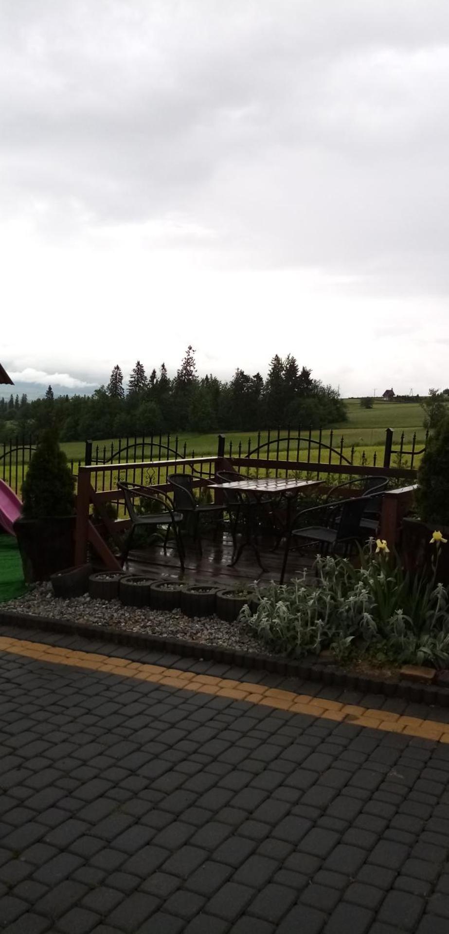 GÓRALOWE domki & SPA