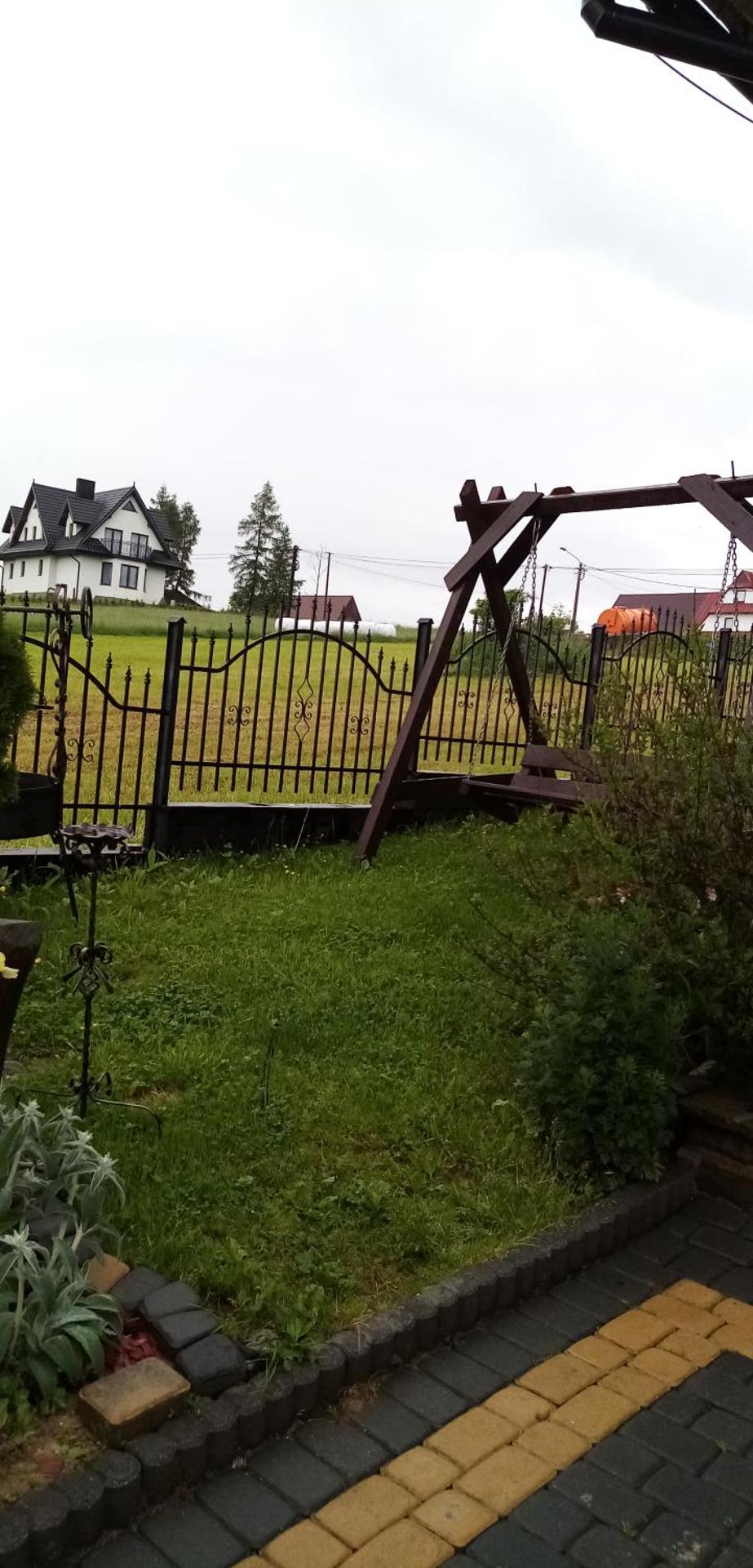 GÓRALOWE domki & SPA