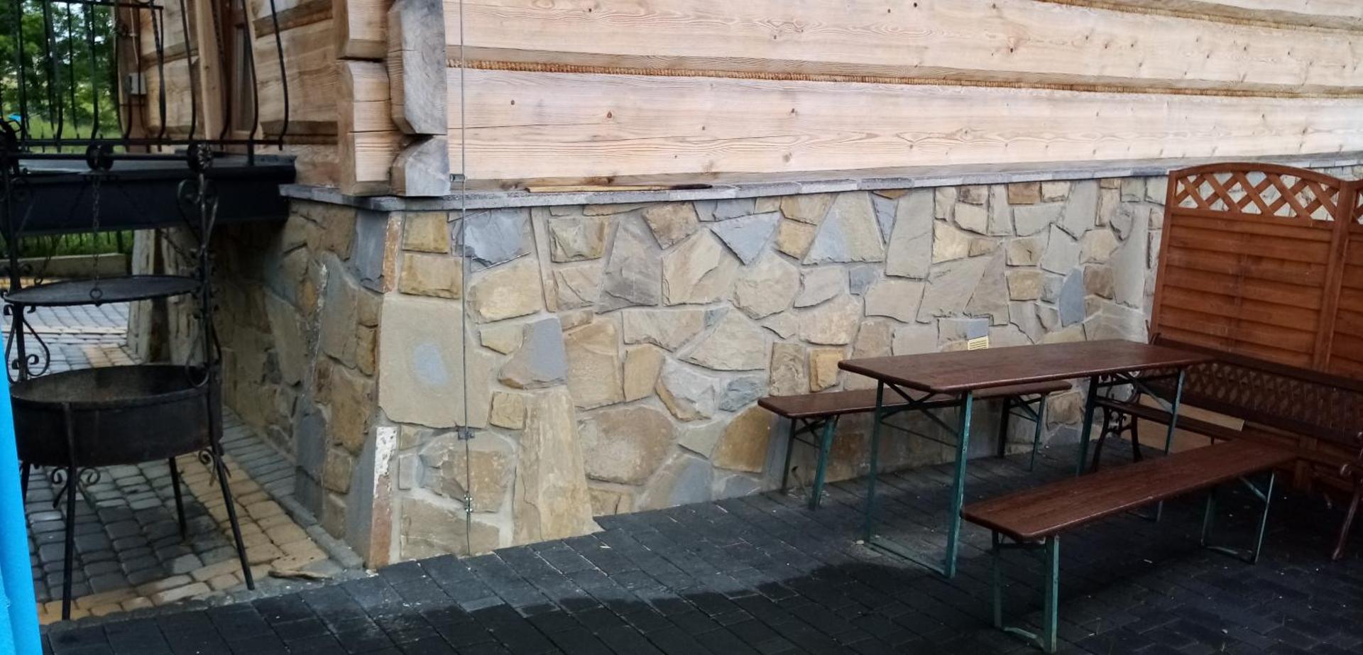 GÓRALOWE domki & SPA