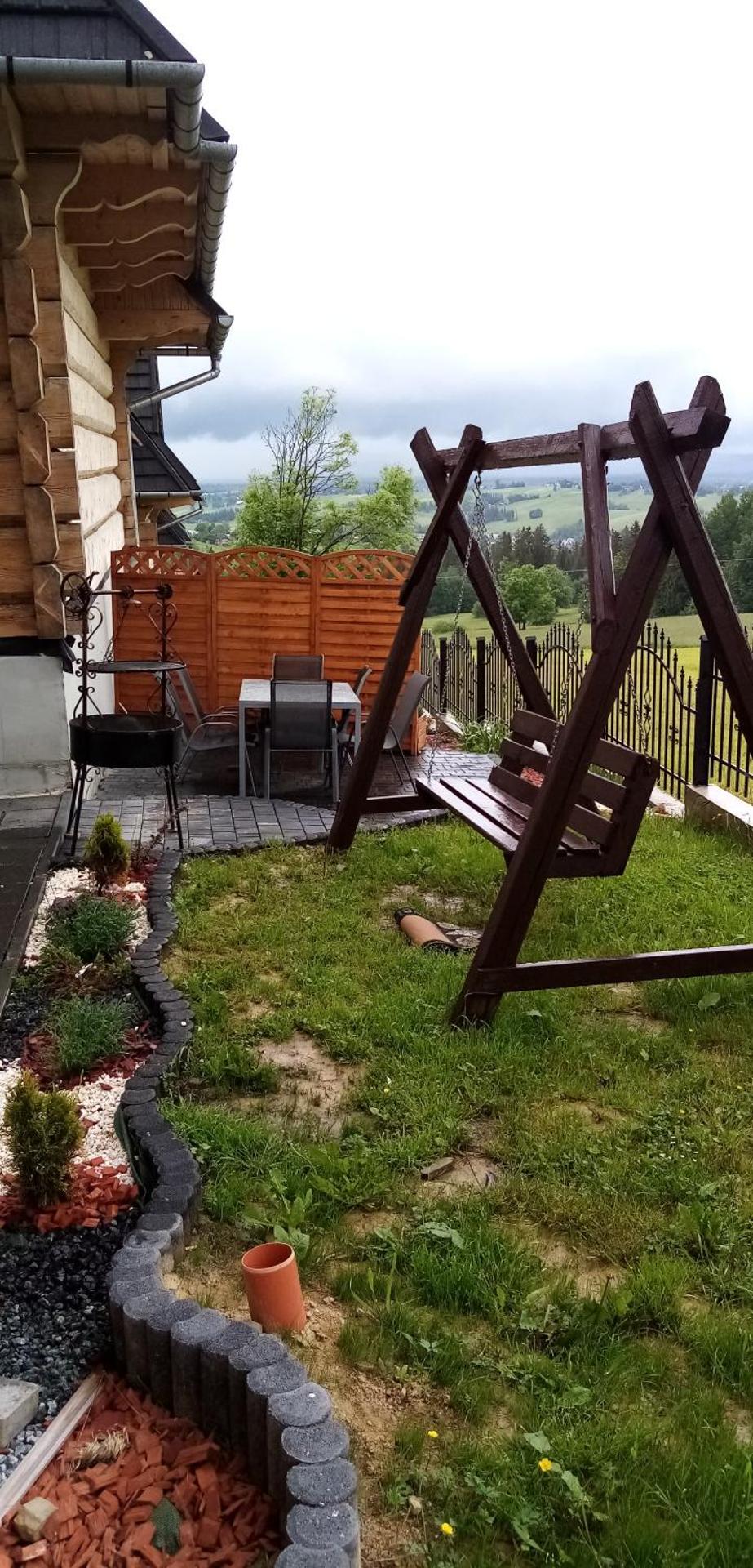 GÓRALOWE domki & SPA