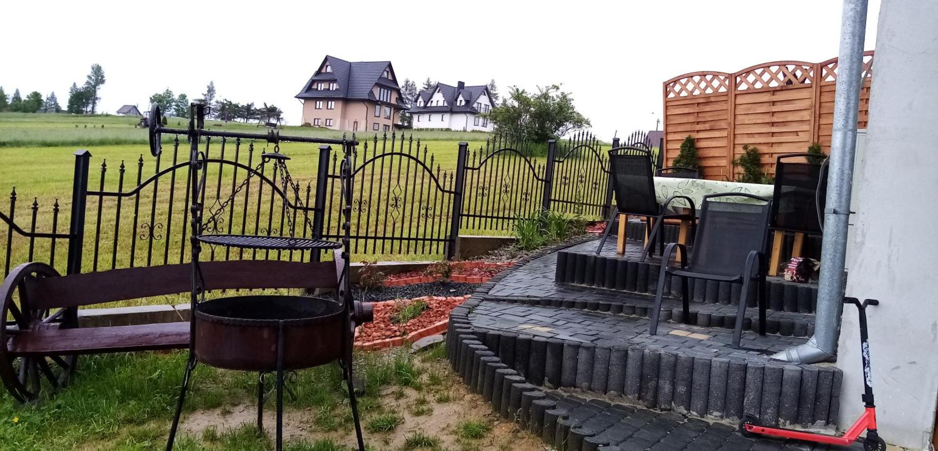 GÓRALOWE domki & SPA