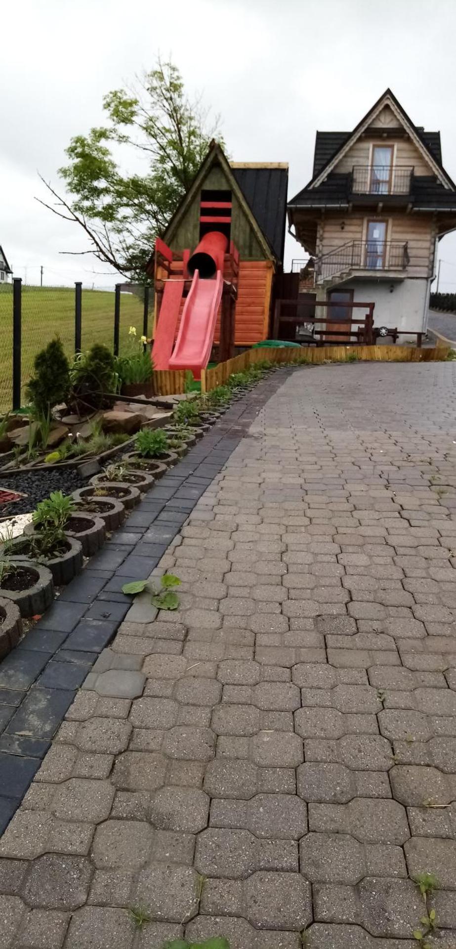 GÓRALOWE domki & SPA