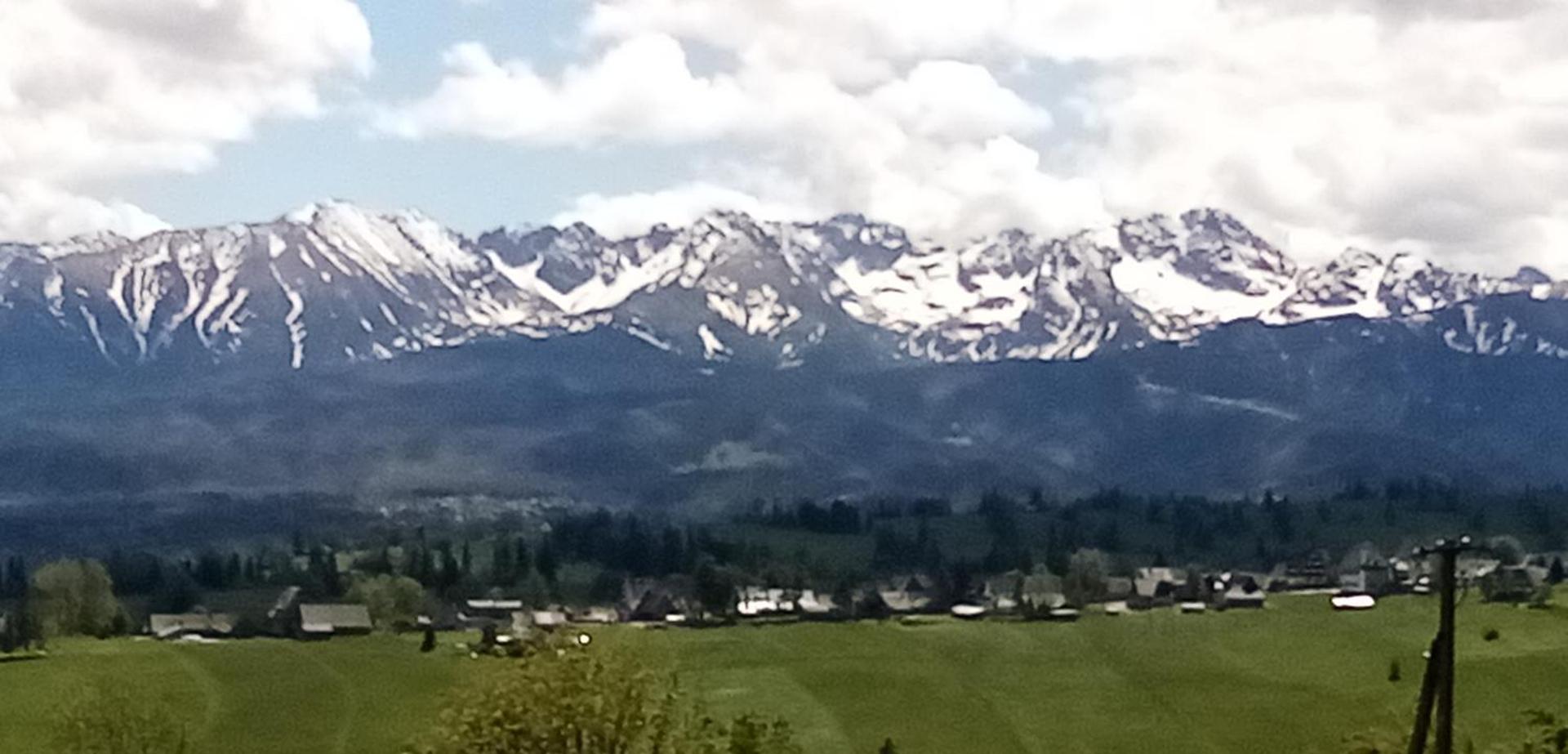 GÓRALOWE domki & SPA