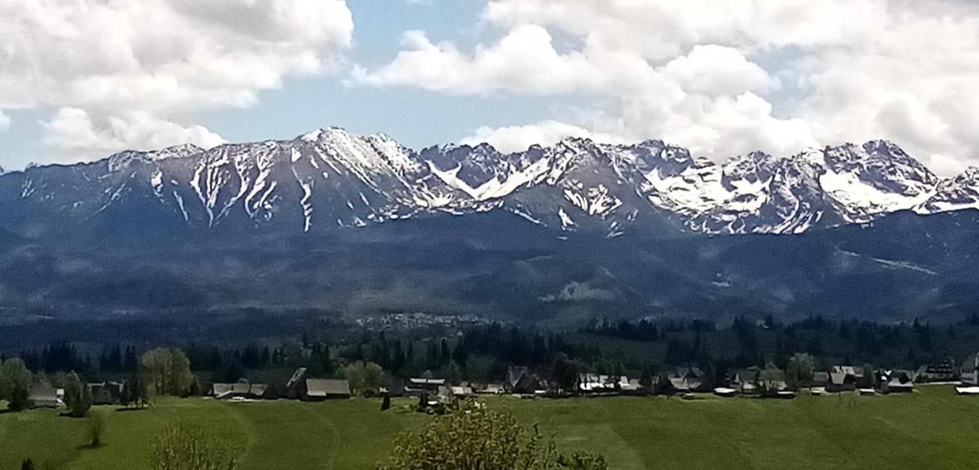 GÓRALOWE domki & SPA