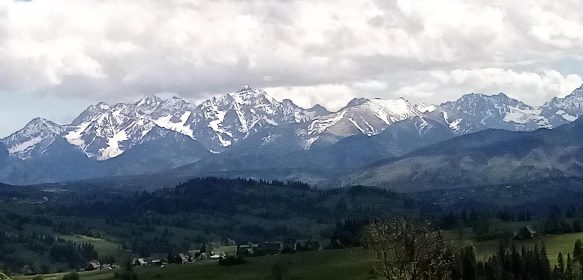 GÓRALOWE domki & SPA