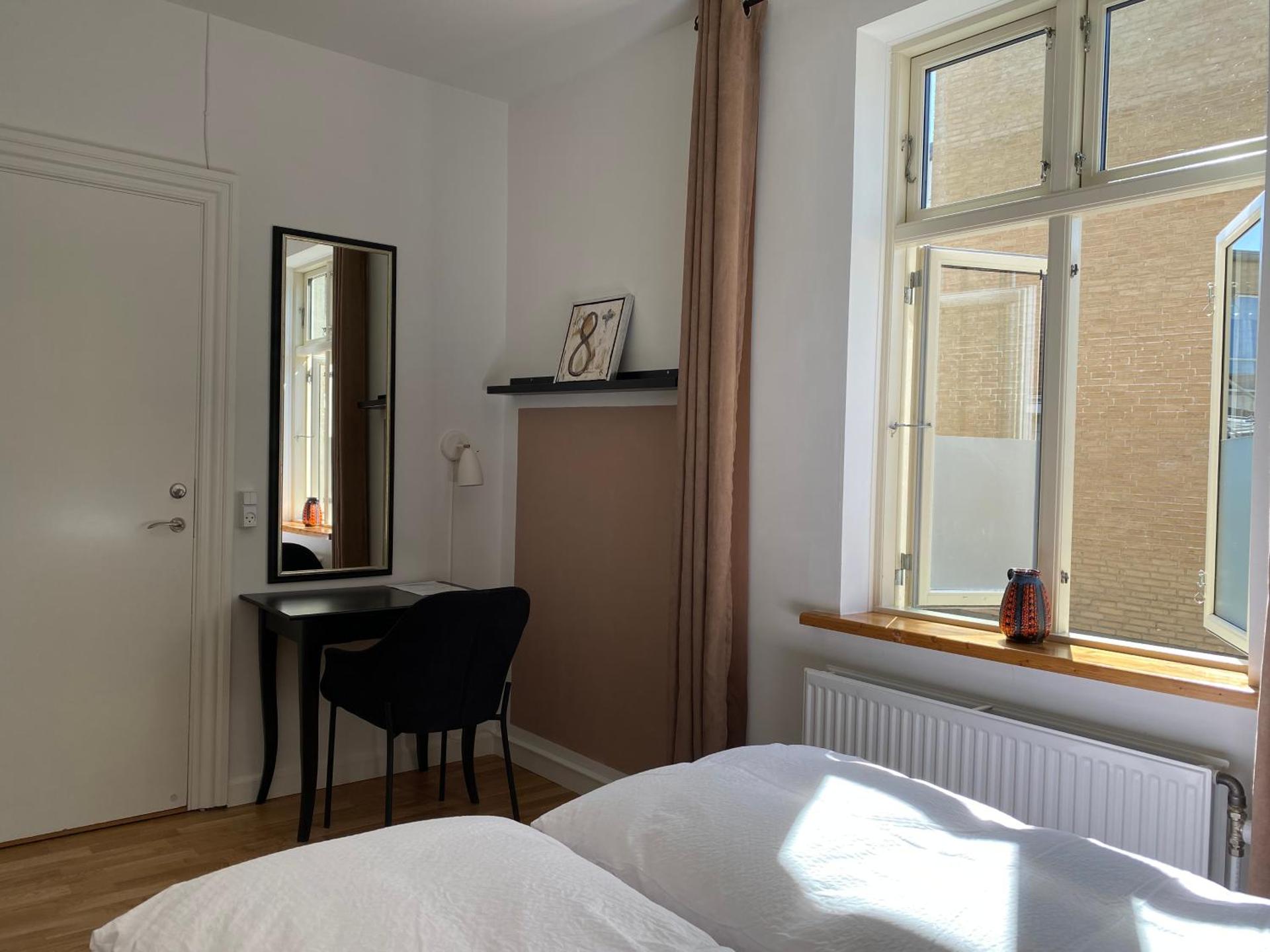 Davaa's Bed & Breakfast